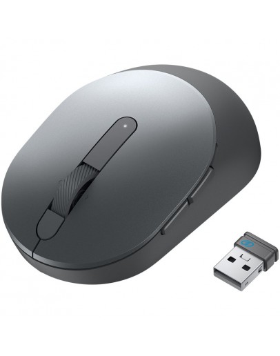 Dell Pro Wireless Mouse - MS5120W - Titan