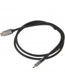 VCom кабел USB3.2 Type-C/Type-C 1.0m - CU420M-1.0m