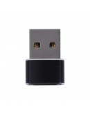 VCom Адаптер Adapter USB 2.0 AM -> Type-C F - CA435M