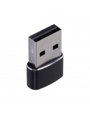 VCom Адаптер Adapter USB 2.0 AM -> Type-C F - CA435M