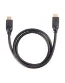 VCom Кабел HDMI v2.0 M / M 10m Ultra HD 4k2k/60p Gold - CG517-10m