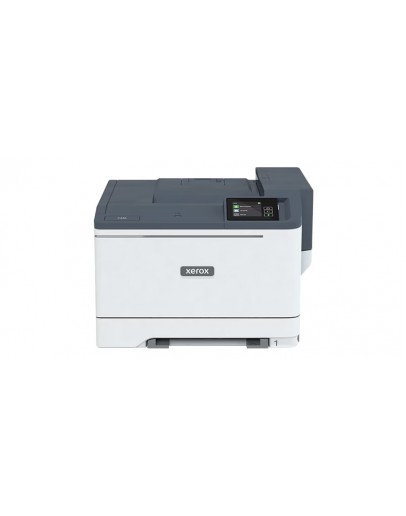 Xerox C320 A4 colour printer 33ppm. Duplex, networ