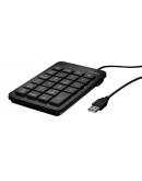 TRUST Xalas USB Numeric Keypad