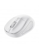 TRUST Primo Wireless Mouse White