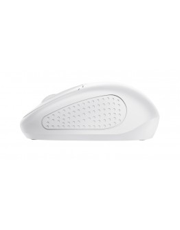 TRUST Primo Wireless Mouse White