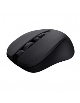 TRUST Mydo Silent Wireless Mouse Black