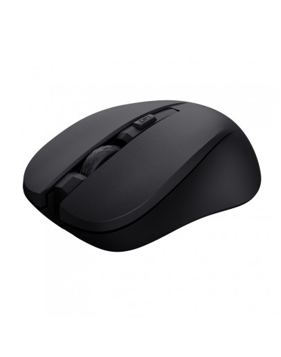 TRUST Mydo Silent Wireless Mouse Black