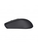 TRUST Mydo Silent Wireless Mouse Black