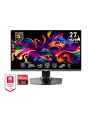 Монитор MSI MPG 271QRX QD-OLED, 26.5, 360Hz, 0.03ms, WQHD 