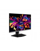 Монитор MSI MPG 271QRX QD-OLED, 26.5, 360Hz, 0.03ms, WQHD 