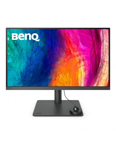 Монитор BenQ PD2705U, 27 IPS LED, 5ms,3840x2160 4K UHD, De