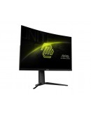 Монитор MSI MAG 321CUP, 31.5, VA, 160Hz, 1ms, UHD 3840x216