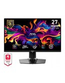 Монитор MSI MAG 271QPX QD-OLED, 26.5, 360Hz, 0.03ms, WQHD 