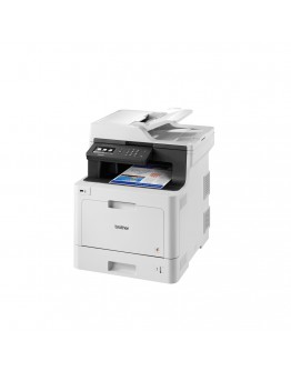 Brother DCP-L8410CDW Colour Laser Multifunctional