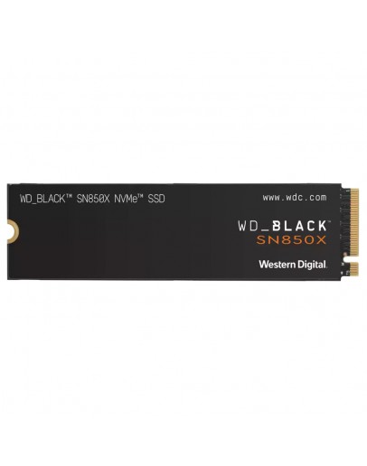 Western Digital Black SN850X 1TB