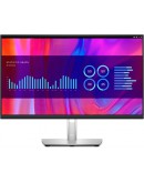 Монитор Dell P2423DE, 23.8 Wide LED AG IPS Panel, 5ms, 100