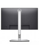 Монитор Dell P2225H, 21.5 Wide LED Anti-Glare, IPS Panel, 