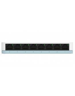 D-Link 8-port 10/100/1000 Gigabit Desktop Switch