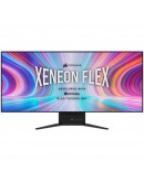 Монитор Corsair XENEON FLEX 45WQHD240 45-Inch OLED (3440