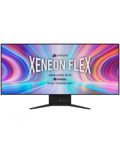 Монитор Corsair XENEON FLEX 45WQHD240 45-Inch OLED (3440