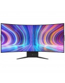 Монитор Corsair XENEON FLEX 45WQHD240 45-Inch OLED (3440