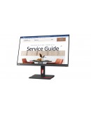 Монитор Lenovo ThinkVision S24i-30 23.8 IPS, WLED, 16:9, 1