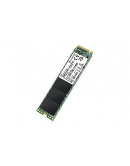 Transcend 500GB, M.2 2280, PCIe Gen3x4, M-Key, QLC