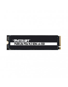 Patriot P400 LITE 1000GB M.2 2280 PCIE Gen4 x4