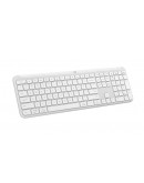 Logitech K950 - USINTL Offwhite