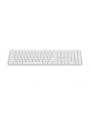 Logitech K950 - USINTL Offwhite