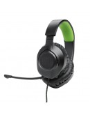 JBL QUANTUM 100X Console Wired over-ear gaming hea