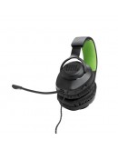 JBL QUANTUM 100X Console Wired over-ear gaming hea