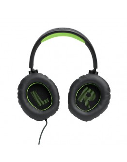 JBL QUANTUM 100X Console Wired over-ear gaming hea