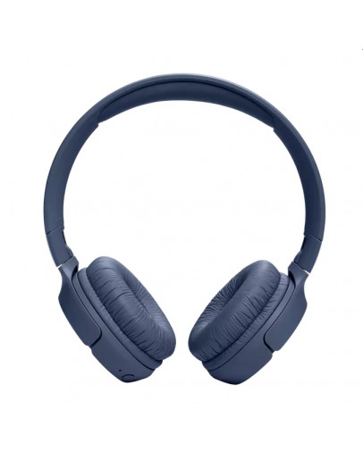 JBL T520BT BLU HEADPHONES