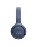 JBL T520BT BLU HEADPHONES