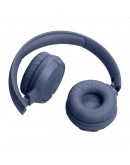 JBL T520BT BLU HEADPHONES