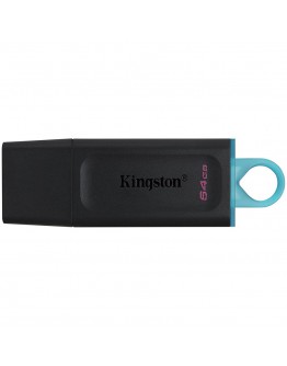 Kingston 64GB USB3.2 Gen 1 DataTraveler Exodia