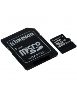 Kingston 32GB microSDHC Endurance 95R/30W C10 A1