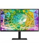 Монитор Monitor LED Samsung LS27A800NMPXEN HRM S80A, 27