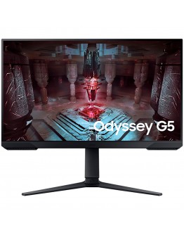 Монитор Monitor LED Samsung LS32CG510EUXEN Odyssey G51C,