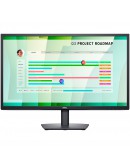 Монитор Dell Monitor LED E2723H, 27