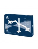 Arctic стойка за два монитора Desk Mount Dual Monitor 4xUSB - Z2 - Gen 3