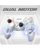 Marvo геймпад Gamepad Monka Contra GT-96 - PS4, RGB, Wireless, Vibration