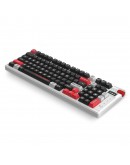 Marvo безжична механична геймърска клавиатура Wireless Gaming Mechanical keyboard Monka Storm KG991W - Bluetooth 5.0, 97 keys