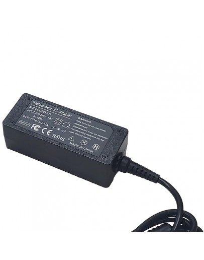 Makki зарядно за лаптоп заместител Laptop Adapter ACER - 19V 2.15A 40W 5.5x1.7mm - MAKKI-NA-AC-72