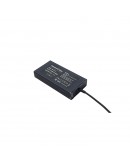 Makki зарядно за лаптоп заместител Laptop Adapter ACER - 19V 7.1A 135W 5.5x2.5mm - MAKKI-NA-AC-73