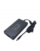 Makki зарядно за лаптоп заместител Laptop Adapter DELL - 19.5V 12.3A slim 240W 7.4x5.0mm - MAKKI-NA-DL-79