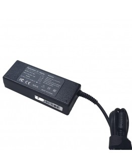 Makki зарядно за лаптоп заместител Laptop Adapter DELL - 19.5V 4.62A 90W 4.8x1.7mm Bullet - MAKKI-NA-DL-75