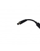 Makki зарядно за лаптоп заместител Laptop Adapter DELL - 19.5V 9.23A 180W 7.4x5.0mm - MAKKI-NA-DL-76