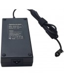 Makki зарядно за лаптоп заместител Laptop Adapter HP - 19V 9.5A 180W 7.4x5.0mm - MAKKI-NA-H-81